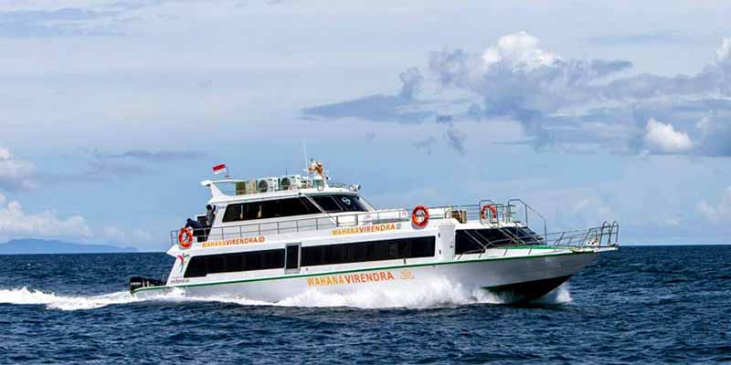 How to Book Bali to Gili Fast Boat Ticket Online Easily and Securely